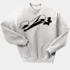 Heavy Blend™ Adult Crew Neck Sweatshirt Thumbnail