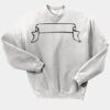 Heavy Blend™ Adult Crew Neck Sweatshirt Thumbnail