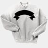 Heavy Blend™ Adult Crew Neck Sweatshirt Thumbnail