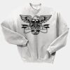 Heavy Blend™ Adult Crew Neck Sweatshirt Thumbnail