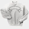 Heavy Blend™ Adult Crew Neck Sweatshirt Thumbnail