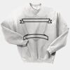 Heavy Blend™ Adult Crew Neck Sweatshirt Thumbnail