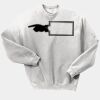 Heavy Blend™ Adult Crew Neck Sweatshirt Thumbnail