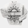 Heavy Blend™ Adult Crew Neck Sweatshirt Thumbnail