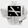 Heavy Blend™ Adult Crew Neck Sweatshirt Thumbnail