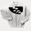 Heavy Blend™ Adult Crew Neck Sweatshirt Thumbnail