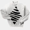 Heavy Blend™ Adult Crew Neck Sweatshirt Thumbnail