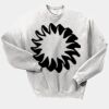 Heavy Blend™ Adult Crew Neck Sweatshirt Thumbnail