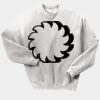 Heavy Blend™ Adult Crew Neck Sweatshirt Thumbnail