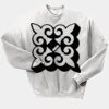 Heavy Blend™ Adult Crew Neck Sweatshirt Thumbnail