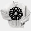 Heavy Blend™ Adult Crew Neck Sweatshirt Thumbnail