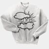 Heavy Blend™ Adult Crew Neck Sweatshirt Thumbnail