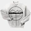 Heavy Blend™ Adult Crew Neck Sweatshirt Thumbnail