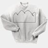 Heavy Blend™ Adult Crew Neck Sweatshirt Thumbnail