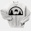 Heavy Blend™ Adult Crew Neck Sweatshirt Thumbnail