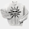 Heavy Blend™ Adult Crew Neck Sweatshirt Thumbnail