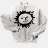 Heavy Blend™ Adult Crew Neck Sweatshirt Thumbnail