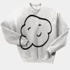 Heavy Blend™ Adult Crew Neck Sweatshirt Thumbnail