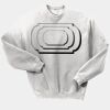 Heavy Blend™ Adult Crew Neck Sweatshirt Thumbnail