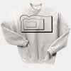 Heavy Blend™ Adult Crew Neck Sweatshirt Thumbnail