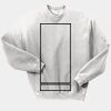 Heavy Blend™ Adult Crew Neck Sweatshirt Thumbnail