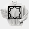 Heavy Blend™ Adult Crew Neck Sweatshirt Thumbnail