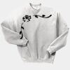 Heavy Blend™ Adult Crew Neck Sweatshirt Thumbnail