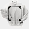 Heavy Blend™ Adult Crew Neck Sweatshirt Thumbnail