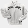 Heavy Blend™ Adult Crew Neck Sweatshirt Thumbnail