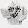 Heavy Blend™ Adult Crew Neck Sweatshirt Thumbnail