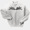 Heavy Blend™ Adult Crew Neck Sweatshirt Thumbnail