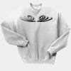 Heavy Blend™ Adult Crew Neck Sweatshirt Thumbnail