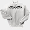 Heavy Blend™ Adult Crew Neck Sweatshirt Thumbnail