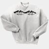 Heavy Blend™ Adult Crew Neck Sweatshirt Thumbnail