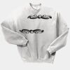 Heavy Blend™ Adult Crew Neck Sweatshirt Thumbnail