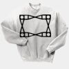 Heavy Blend™ Adult Crew Neck Sweatshirt Thumbnail