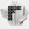 Heavy Blend™ Adult Crew Neck Sweatshirt Thumbnail