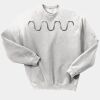 Heavy Blend™ Adult Crew Neck Sweatshirt Thumbnail