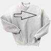 Heavy Blend™ Adult Crew Neck Sweatshirt Thumbnail