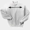 Heavy Blend™ Adult Crew Neck Sweatshirt Thumbnail