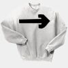 Heavy Blend™ Adult Crew Neck Sweatshirt Thumbnail