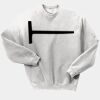 Heavy Blend™ Adult Crew Neck Sweatshirt Thumbnail