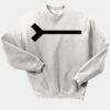 Heavy Blend™ Adult Crew Neck Sweatshirt Thumbnail