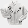 Heavy Blend™ Adult Crew Neck Sweatshirt Thumbnail