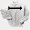 Heavy Blend™ Adult Crew Neck Sweatshirt Thumbnail