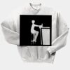 Heavy Blend™ Adult Crew Neck Sweatshirt Thumbnail