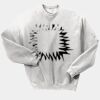 Heavy Blend™ Adult Crew Neck Sweatshirt Thumbnail