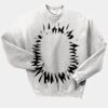 Heavy Blend™ Adult Crew Neck Sweatshirt Thumbnail