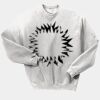 Heavy Blend™ Adult Crew Neck Sweatshirt Thumbnail