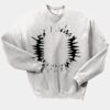 Heavy Blend™ Adult Crew Neck Sweatshirt Thumbnail